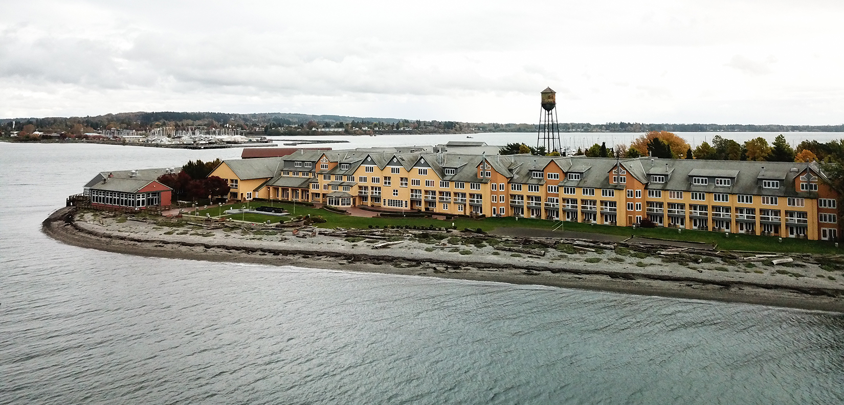 semiahmoo resort and spa