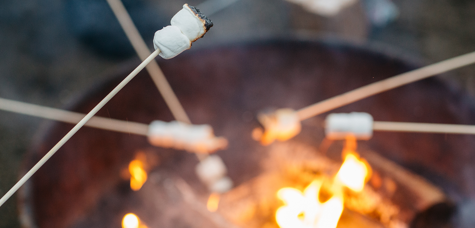 smores