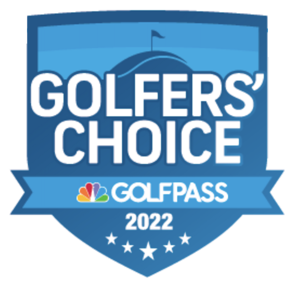 Golfers Choice