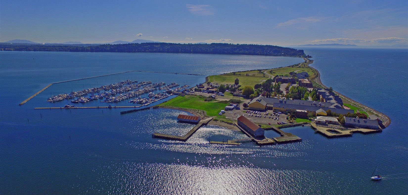 Semiahmoo resort and spa