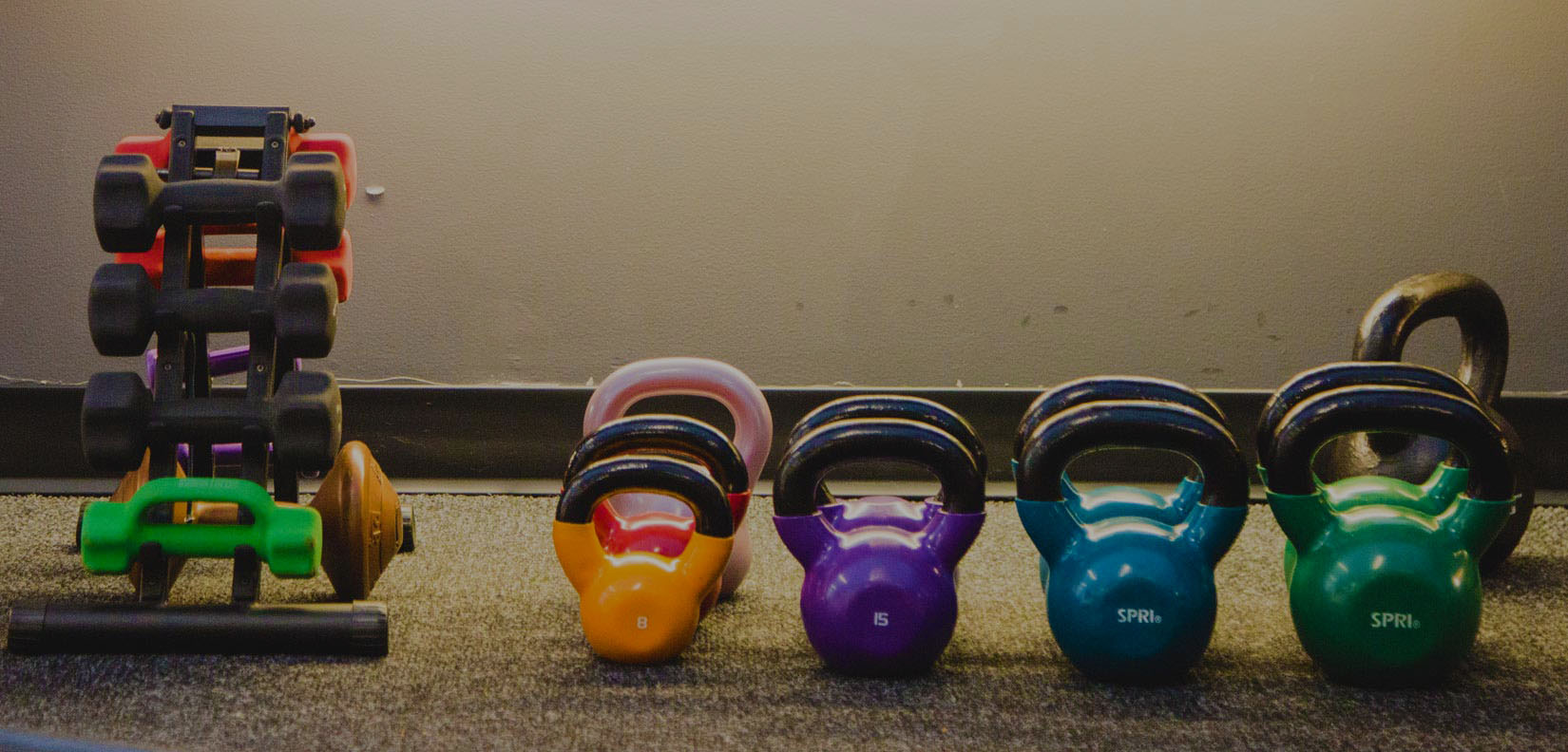 kettle weights