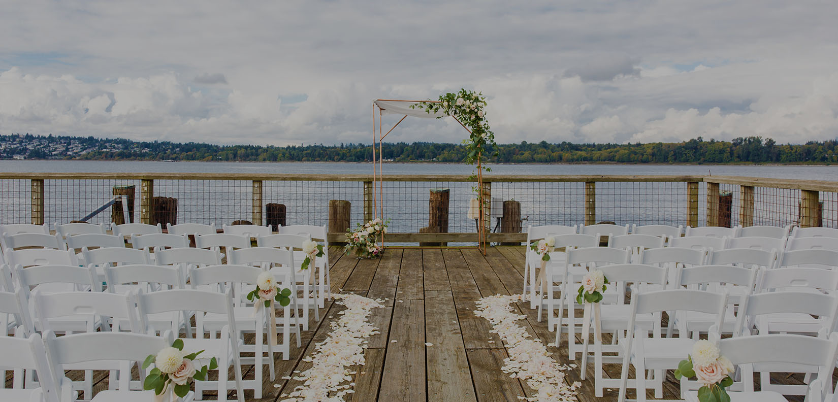 wedding ceremony