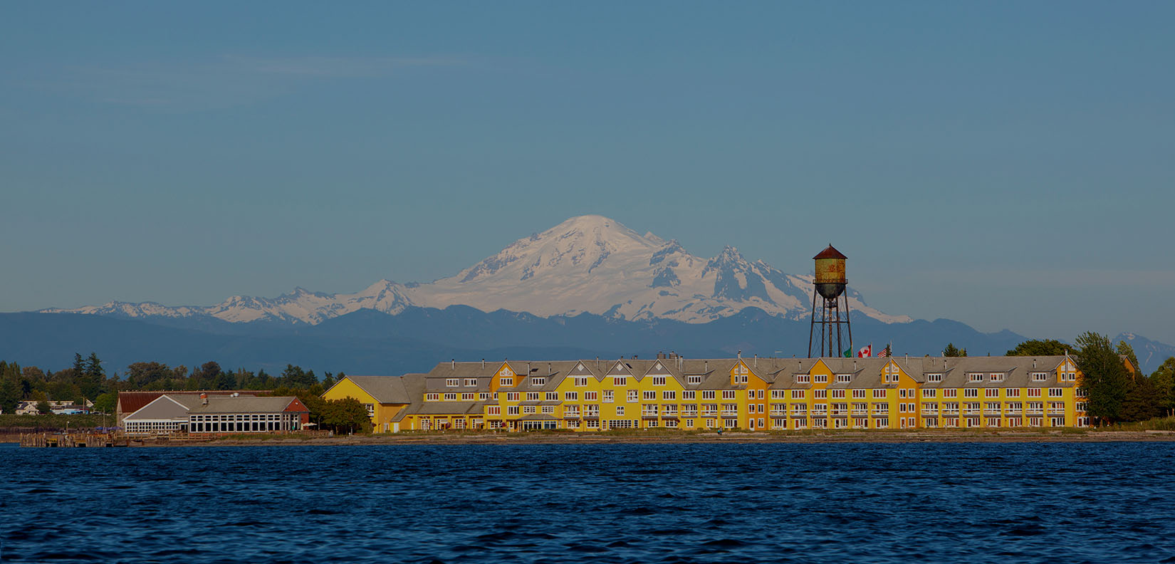 Semiahmoo