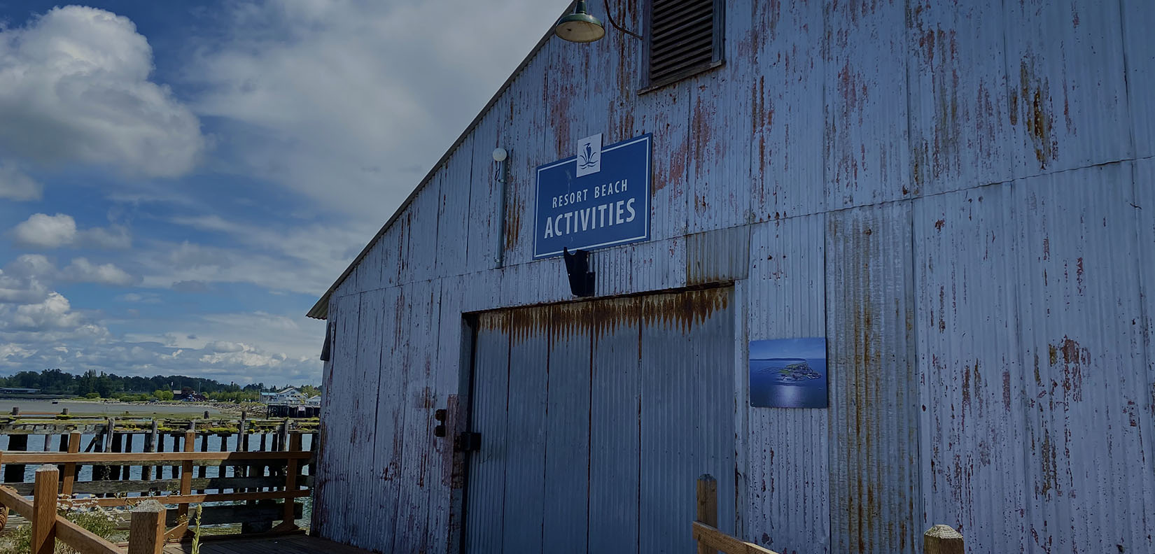 activities center