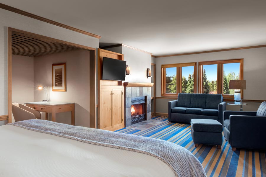 junior suite