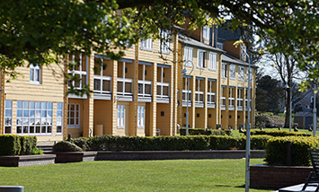 Semiahmoo Resort