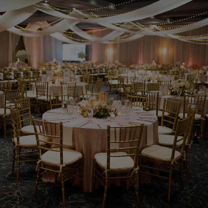 Semiahmoo Wedding FAQ
