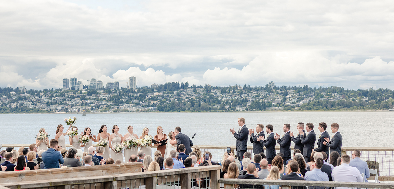 wedding ceremony